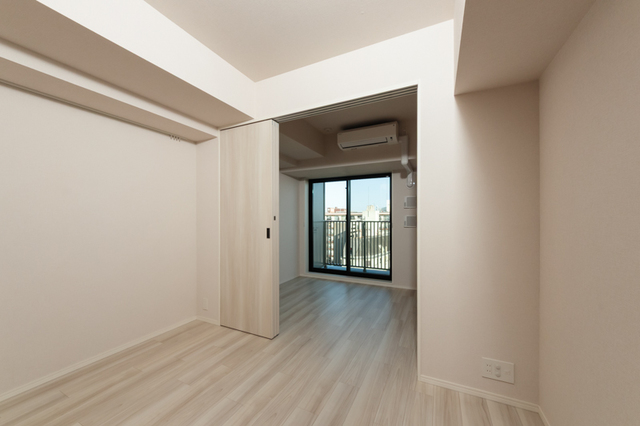 居室・リビング　※写真は同タイプ住戸です。