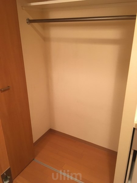 収納　※別のお部屋のお写真です。御参考までに。