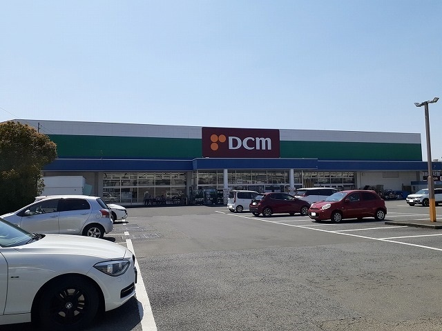ホームセンター　ＤＣＭ池田店（ホームセンター）まで1300m