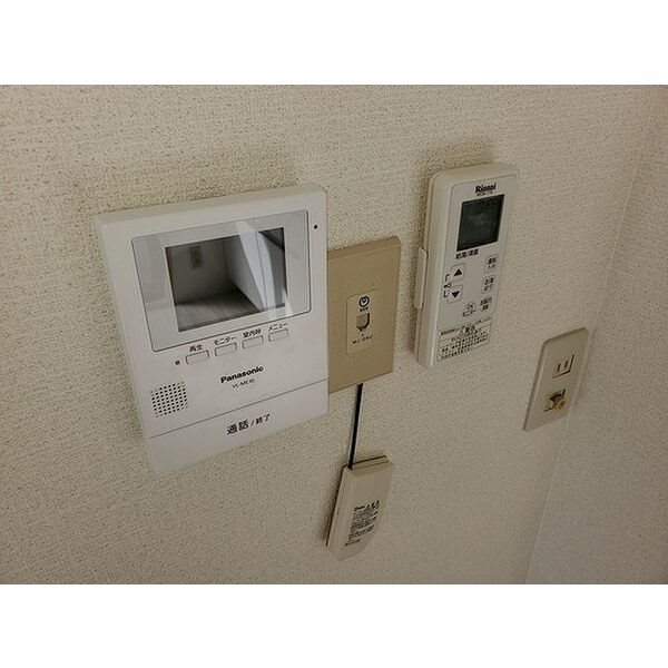 セキュリティ　※現況優先