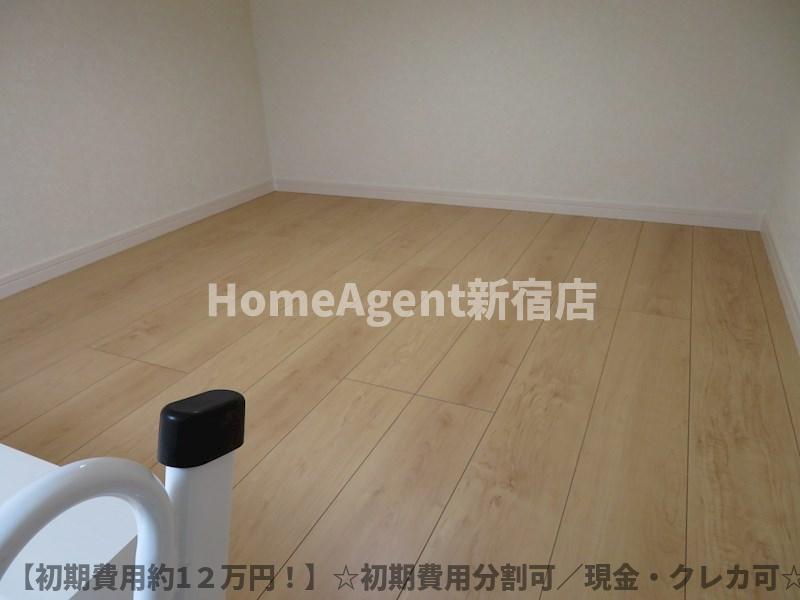その他　同仕様写真　ロフト 【初期費用約1２万円！】☆初期費用分割可