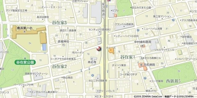 その他　地図
