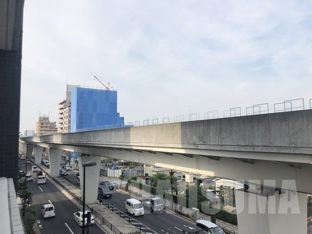 眺望　※他号室写真使用