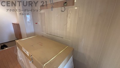 キッチン　2口IHコンロで火を使わず、料理初心者の方にもおすすめです！