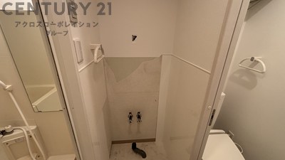 洗面設備　独立洗面化粧台付きでおすすめです！