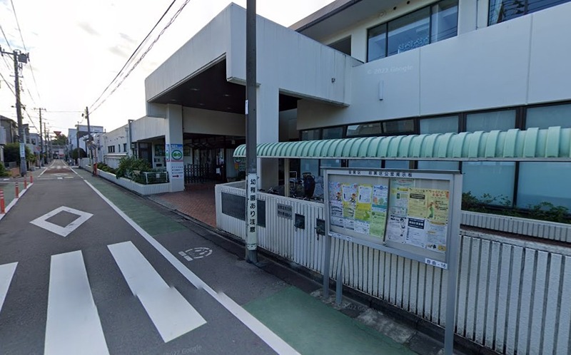 その他　みどりがおかこども園（緑が丘）（その他）まで492m