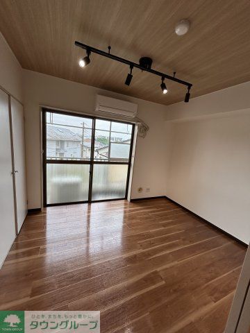 居室・リビング　別部屋写真参考