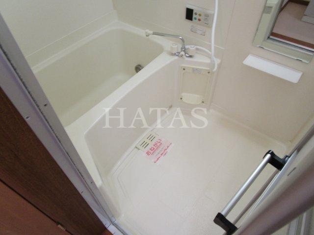 バス・シャワールーム　同型タイプのお写真です。