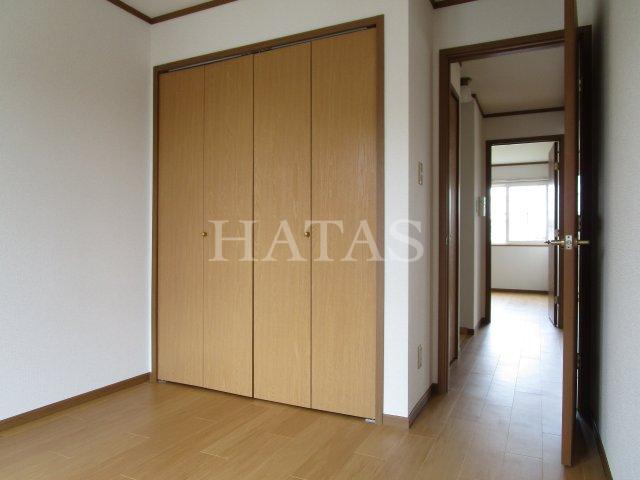 その他部屋・スペース　同型タイプのお写真です。
