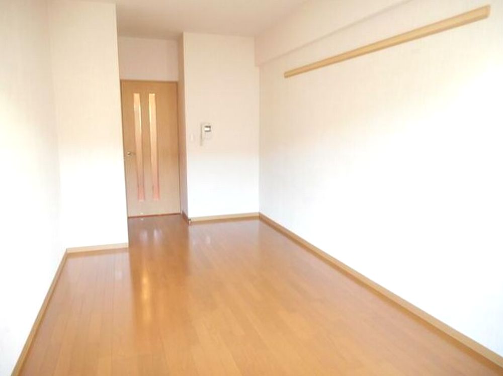 その他部屋・スペース　南向きの落ち着いた室内です(^^♪