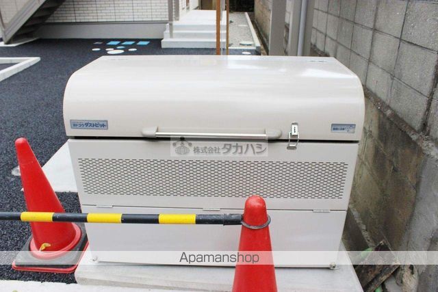 その他共有部分　その他共有部分
