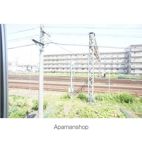 眺望　眺望