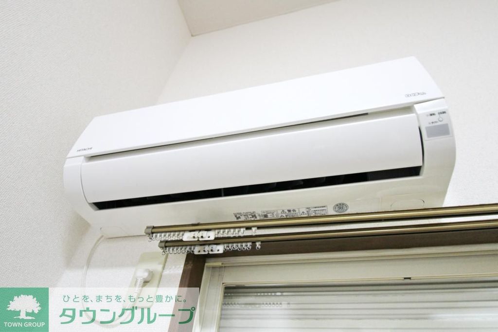その他設備　同シリーズ