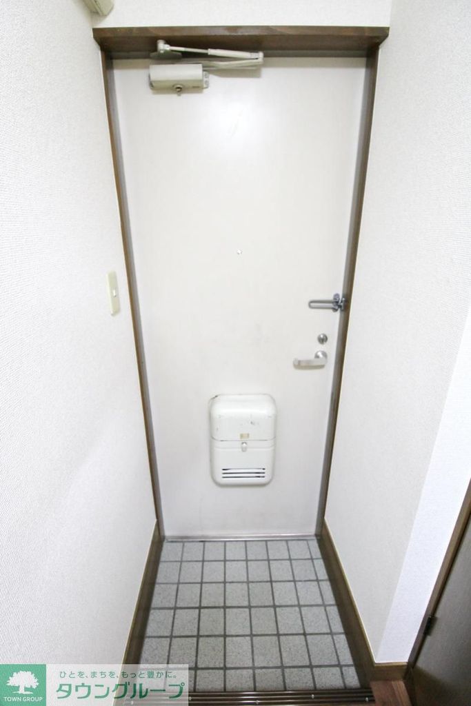 玄関　同シリーズ