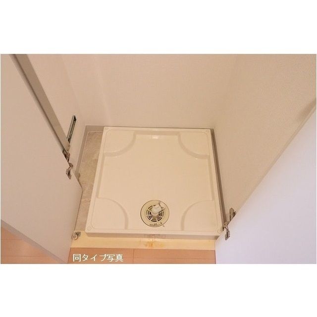 その他設備　☆室内洗濯機置場☆