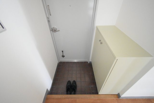 玄関　別部屋参考写真