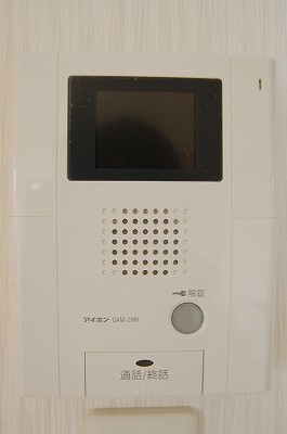 セキュリティ　別室参考写真