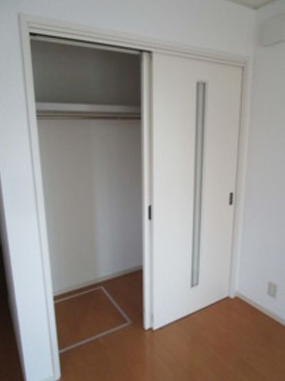 収納　弊社は都内全域の物件をご紹介可能です！