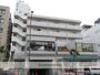 三ツ沢上町駅より徒歩1分 4階 築41年の賃貸物件