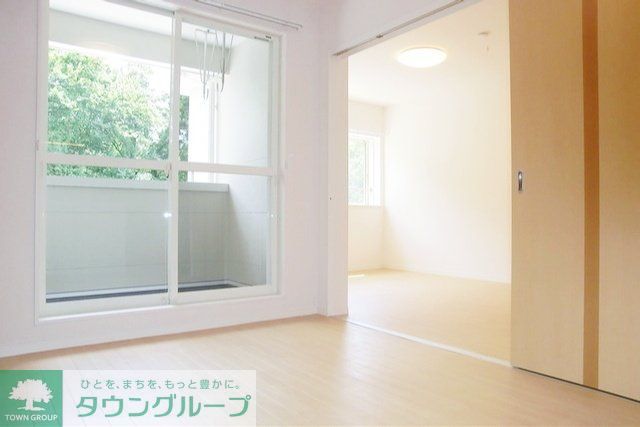 居室・リビング　お問合せはタウンハウジングまで！※現地待合わせ相談可能
