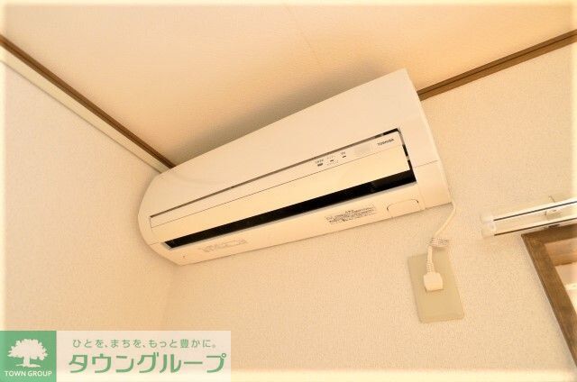 その他設備　設備