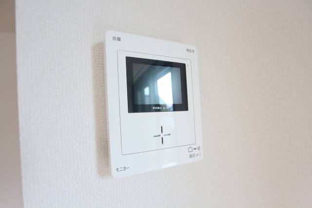 セキュリティ　同型タイプイメージ