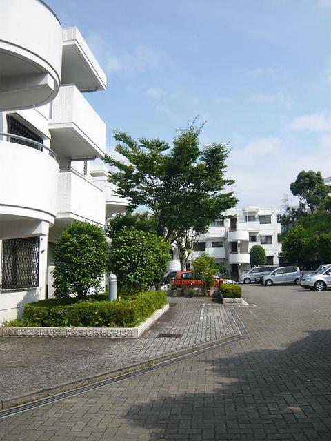 建物外観　外観2