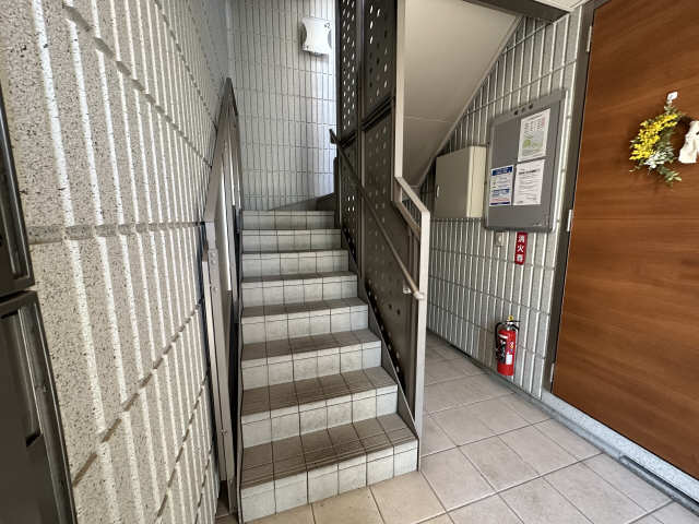 ロビー