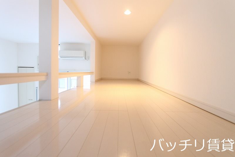その他部屋・スペース　画像は同型タイプの為、現状を優先致します。