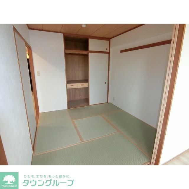その他部屋・スペース　別号室参考写真です