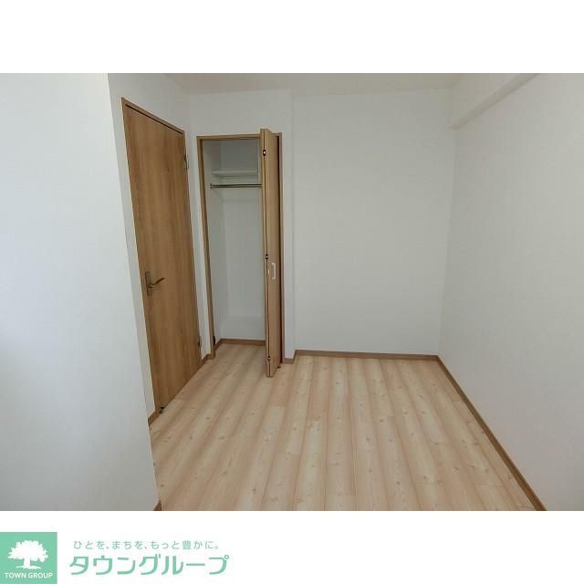 収納　別号室参考写真です