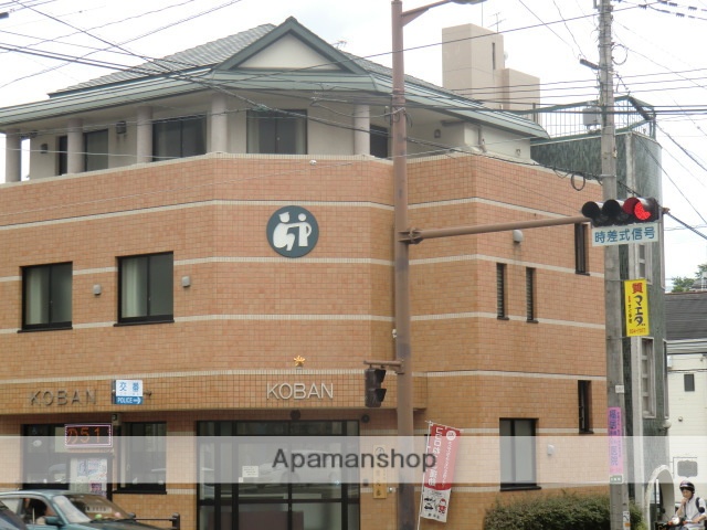 警察署・交番　浦上署若葉町交番（警察署・交番）まで500m