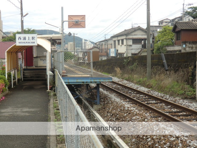 その他　ＪＲ長崎本線西浦上駅（その他）まで500m