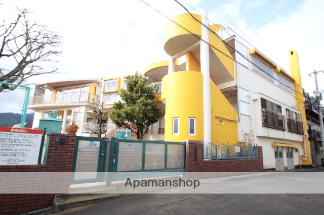 幼稚園・保育園　すみよし幼稚園（幼稚園・保育園）まで290m