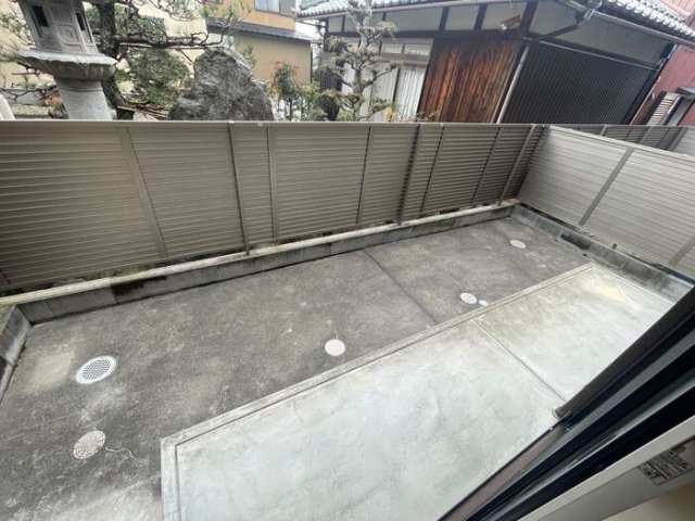 庭