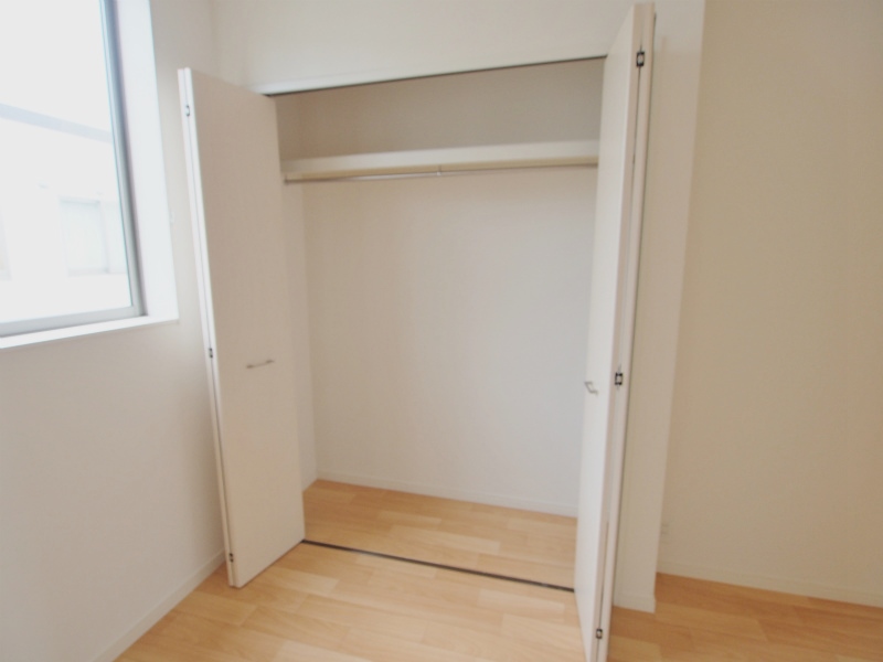 収納　※別部屋のお写真です※