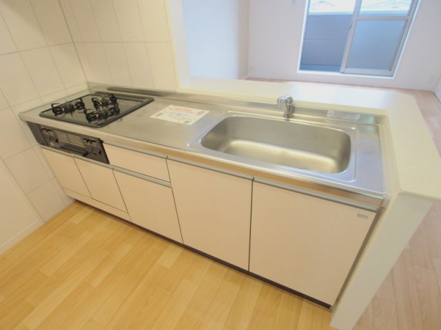 バス・シャワールーム　※別部屋のお写真です※