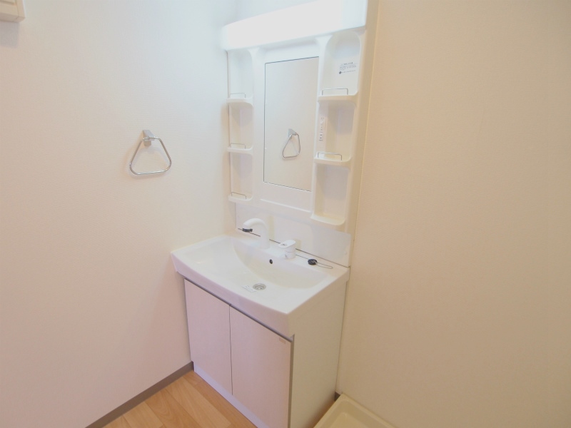 洗面設備　※別部屋のお写真です※