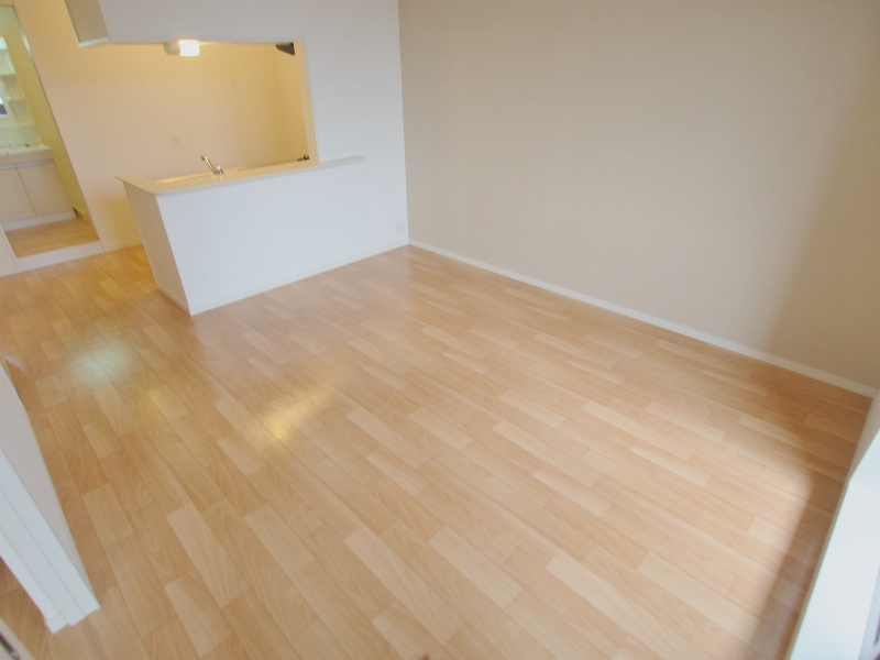 眺望　※別部屋のお写真です※