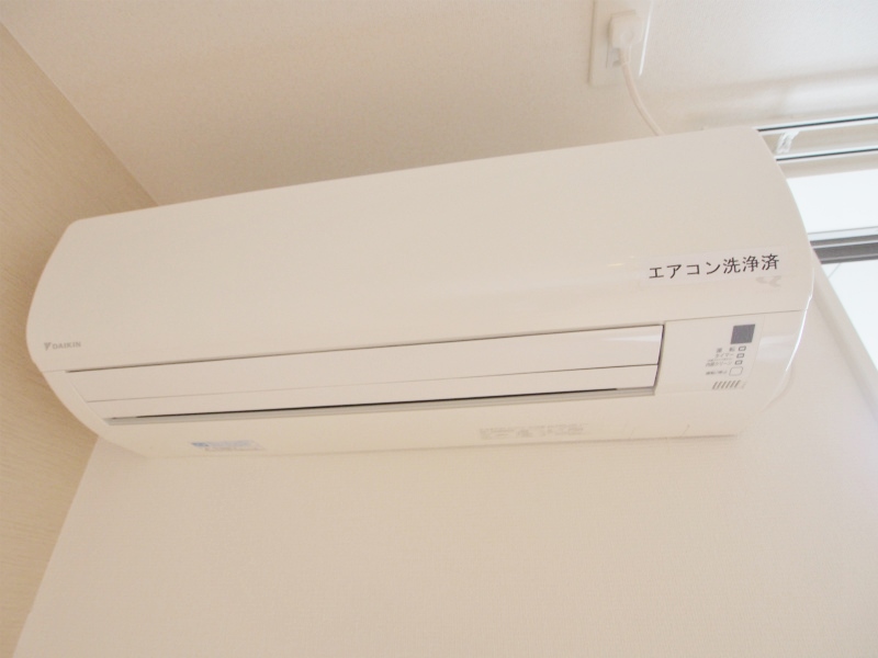 その他設備　※別部屋のお写真です※