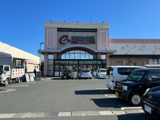 スーパー　遠鉄ストアフードワン南浅田店（スーパー）まで669m