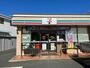 コンビニ　セブンイレブン浜松南浅田2丁目店（コンビニ）まで577m