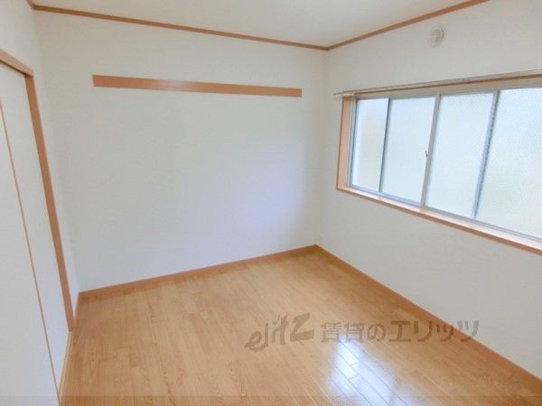 その他部屋・スペース　洋室