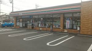コンビニ　セブンイレブン 狭山下広瀬店（コンビニ）まで1780m