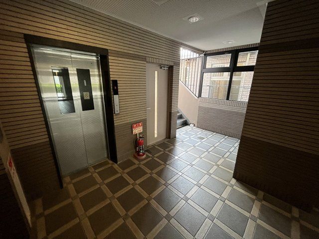 ロビー