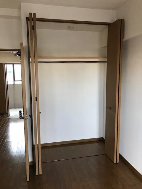 収納　【収納】同物件別部屋