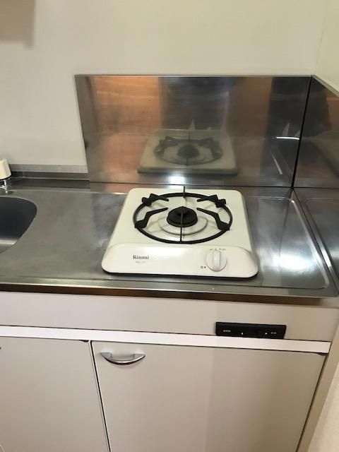 その他設備　【キッチン】同物件別部屋