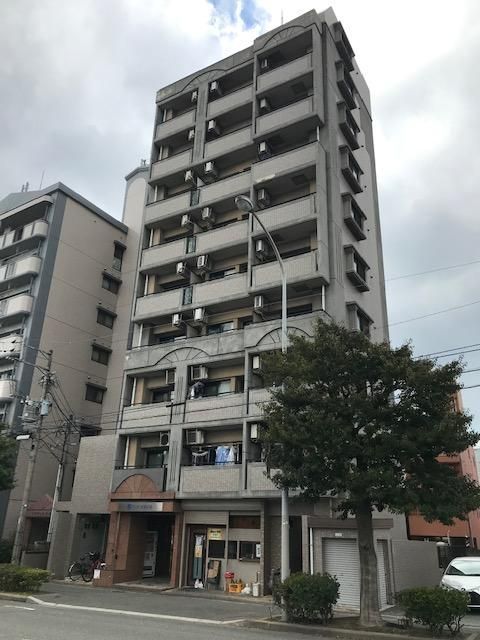 建物外観　【外観写真】外観