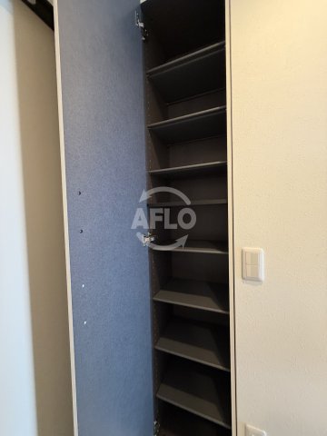 その他部屋・スペース　シューズボックス