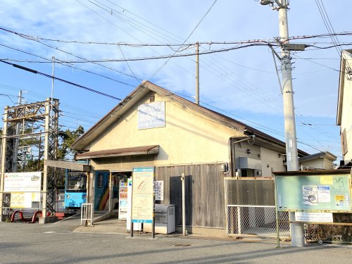 その他　浜寺駅前（阪堺線）（その他）まで236m